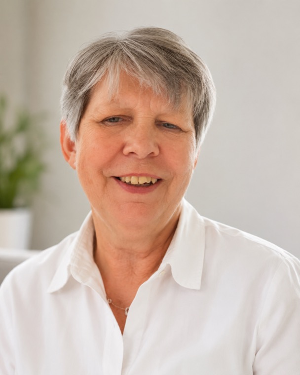 Karen Ager, founder of Pathways For All People